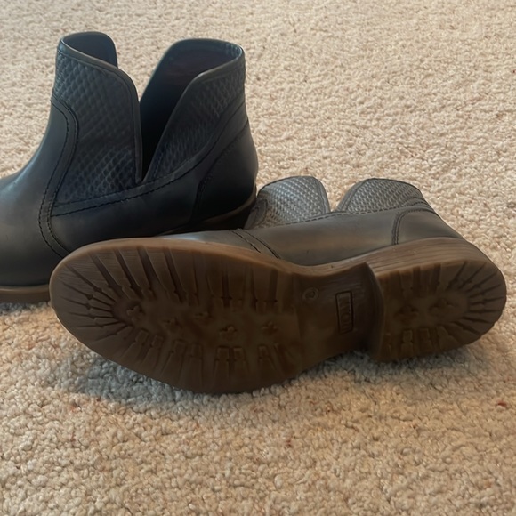 Women's Sea Ranch Boot Size 8 - Picture 4 of 5